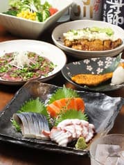 高井戸酒房 Zipangu