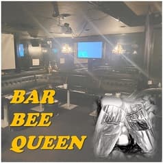 BAR BEE QUEEN 新宿歌舞伎町