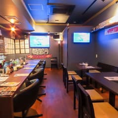 BAR PocaCosa TOKYO バーポカコサトーキョー