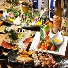 豆たく 荏原町