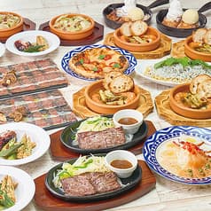 神田屋のスタンド 夕やけ 新宿南口ルミネ前店