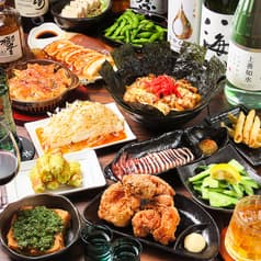 居酒屋 清水