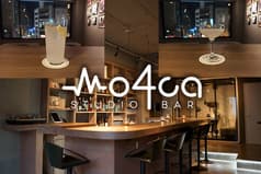 Studio BAR Mo4ca スタジオバーモシカ