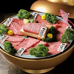 じゅう兵衛 GOKINJO