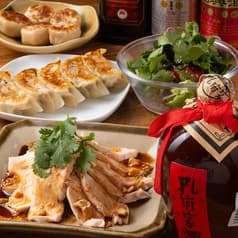 【宴会貸切大歓迎】中華×飲み放題　中国菜さとう　西荻窪店