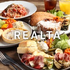 REALTA駒込