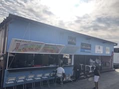 江ノ島 海の家 LAWA LAWA ラワラワ