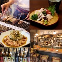 炭火焼き 鳥克ッ阿佐ヶ谷店