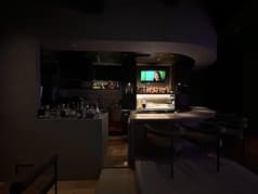 Bar Second ≒ Living room