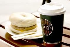 タリーズコーヒー TULLY'S PCP丸の内店 グランアージュ内