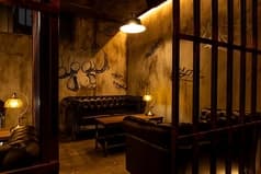 シーシャ CAFE&BAR CAGE ケイジ 渋谷神南店