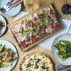 NANAIRO Eat at Home ナナイロイートアットホーム 土浦