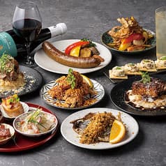 東京MEAT酒場 武蔵小山店