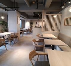 Taro カフェ 寿司dining