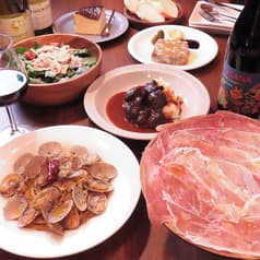 樽生ワイン酒場 ZYZY