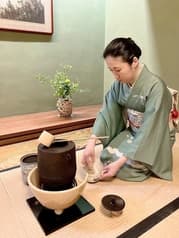 和茶子 wasako