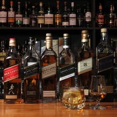 Bar Noir