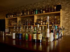WAKO Bar REGOLITH WHISKIES & BEERS ワコバーレゴリスウイスキーズビアーズ