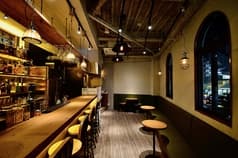 dining bar hina ダイニングバーヒナ