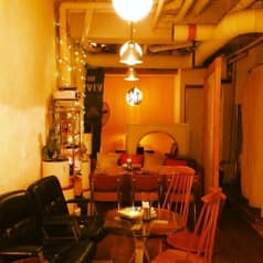 VIVE LA VIE ビブラビ 渋谷