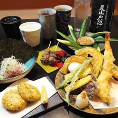 そば酒場 山城