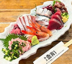 魚寅食堂 横浜西口店