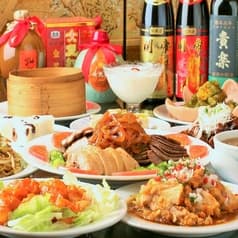 姜太公 じゃんたいこう 四谷店