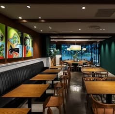 PARLOR GREEN APPLE パーラー グリーンアップル
