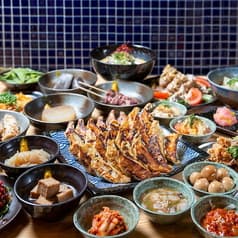 餃子のかっちゃん 川崎店