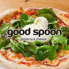 goodspoon グッドスプーン pizzeria&cheese 立川店