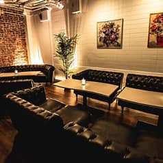 BAR Harvest ハーベスト 代官山