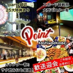 ポイント 柏駅前店