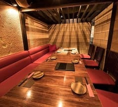 遊庵 南越谷店