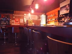 Darts Bar NIP style S