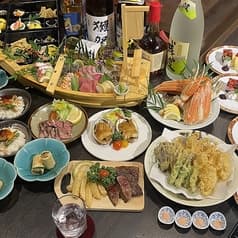 居酒屋 花火