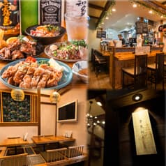 奈良の店