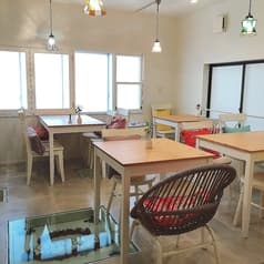 KOTOBUKI Cafe コトブキカフェ