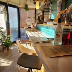 cafe dining トゥット & 陽華園