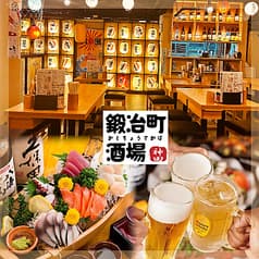 炭火焼鳥 神田酒場