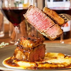 俺のフレンチイタリアン 大宮