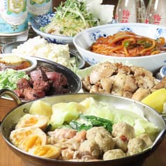 串屋横丁 浅草橋2号店