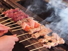 やきとり柳田屋 武蔵小金井店