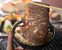 大阪鶴橋焼肉Wabi Sabi DX