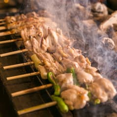焼き鳥ゆう 成城学園前