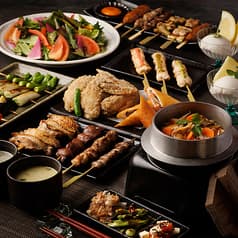 無限串楽 池袋店