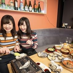UMIバル 新宿店