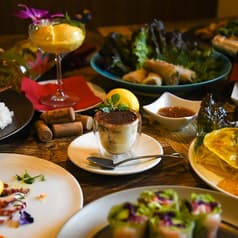 Vietnam French De Salita ベトナムフレンチデサリータ 吉祥寺