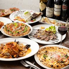 PIZZA K ピザ ケー