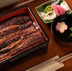 うなぎ乃助 弘明寺店