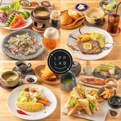 LPPラボ
